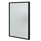 Miroir amovible Alumina