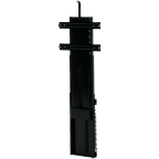 Colonne télescopique pour écran plat