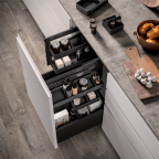 Uittrekelement SOUS-CHEF SMART