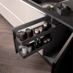 Ensemble coulissant SOUS-CHEF SMART