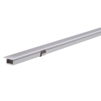 LED inbouwlichtlijst wit aanpasbaar 12 V