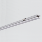 Réglette LED blanc ajustable à encastrer 12 V