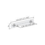 Greep FLAT