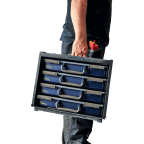 Caisse de transport HandyBox