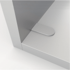 Abdeckkappe Cabineo