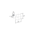 Bouton SCOPE