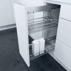Körbe 90°