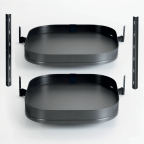 TurnMotion II avec 2 plateaux