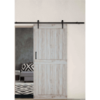 Set complet pour porte coulissante BASIC
