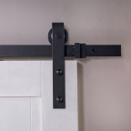 Set complet pour porte coulissante BASIC