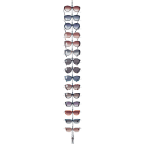Colonne Alumina à clé