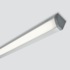 Réglette LED d'angle 12 V CORNER avec interrupteur