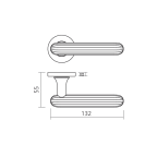 Türdrücker ZEPPELIN