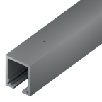 Rail simple Junior 160