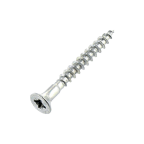 Schraube SPAX mit Kopfbohrung