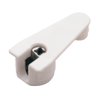 Boîtier excentrique DÉFIX Ø20 + 10 mm