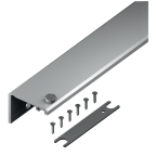 Verbindungsprofil Connector 55 mm