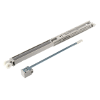 Dämpfer CLIPO 16