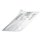 Sac filtre aspirateur