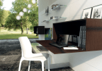 Set pour abattant PACTA