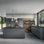 Aluminium plintprofiel