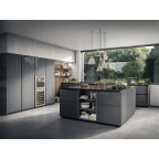 Aluminium plintprofiel