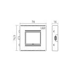 Module de contrôle BLUESMART