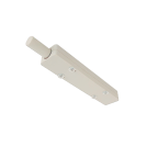 Magnetisch Push-Pull slot voor bed
