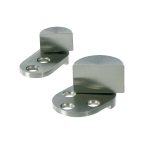 Pivot de glace SWING verre/bois