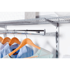 Ovalen buis zware belasting