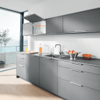Set AVENTOS HK-XS TIP-ON