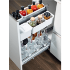 Set YouboXx 2 mit Flaschenhaltern