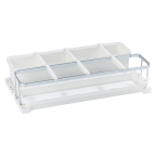 Set YouboXx 2 mit Flaschenhaltern
