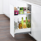 Set YouboXx 2 mit Flaschenhaltern