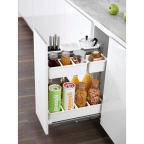Set YouboXx 2 mit Flaschenhaltern