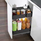 Set YouboXx 2 mit Flaschenhaltern