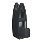 Embout complémentaire pour rail IMAGINE