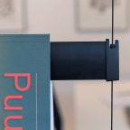 Aanvullend eindstuk voor rail IMAGINE