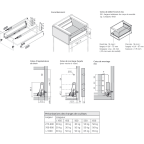 TANDEMBOX antaro hauteur B