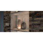 Spot LED incliné 12 V