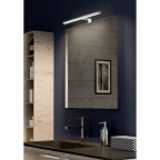 LED verlichting voor de badkamer Lilium