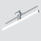 Luminaire LED de salle de bain Lilium