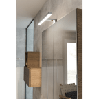 LED verlichting voor de badkamer Lilium