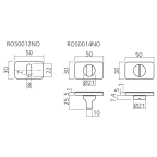 Rozet 001