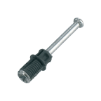 Tourillon à expansion QUICKFIT Ø8 mm