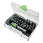 Coffret embouts