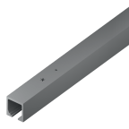 Rail enkel Junior 40