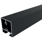 Profil porte haut/bas P40