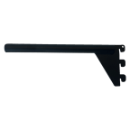 Support pour tablette bois Ø 20 mm