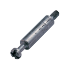 Tourillon MINI15 filet M4